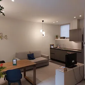 Appartamento The 6, Rimini