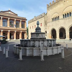 Appartamento In Piazza Cavour Centro Storico, Rimini