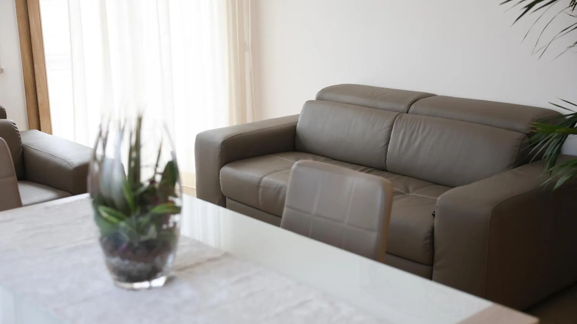 Blancohouse - Berto Luxury Rimini Centro Storicoアパートメント イタリア