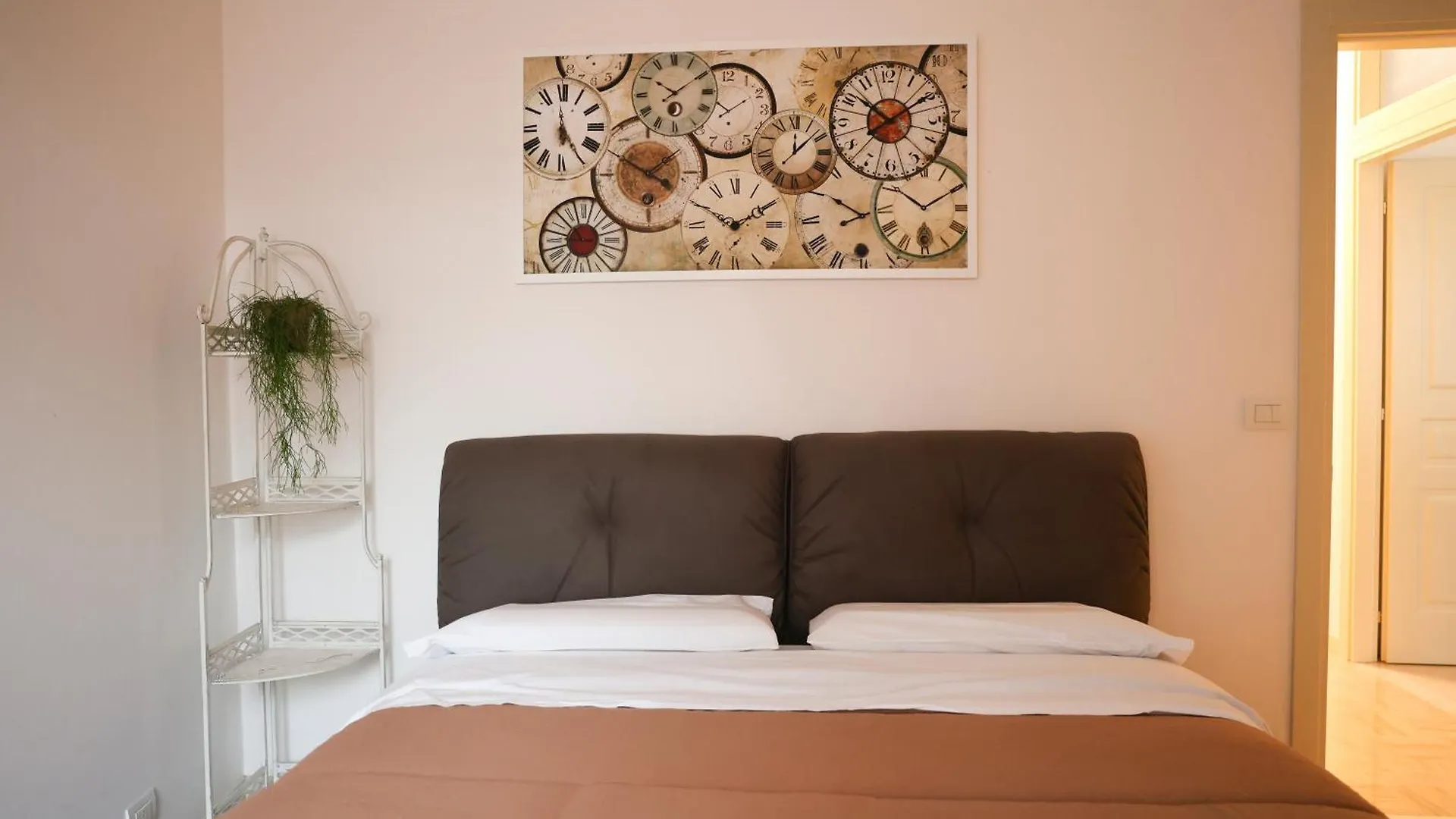 Blancohouse - Berto Luxury Rimini Centro Storicoアパートメント 0*,  イタリア
