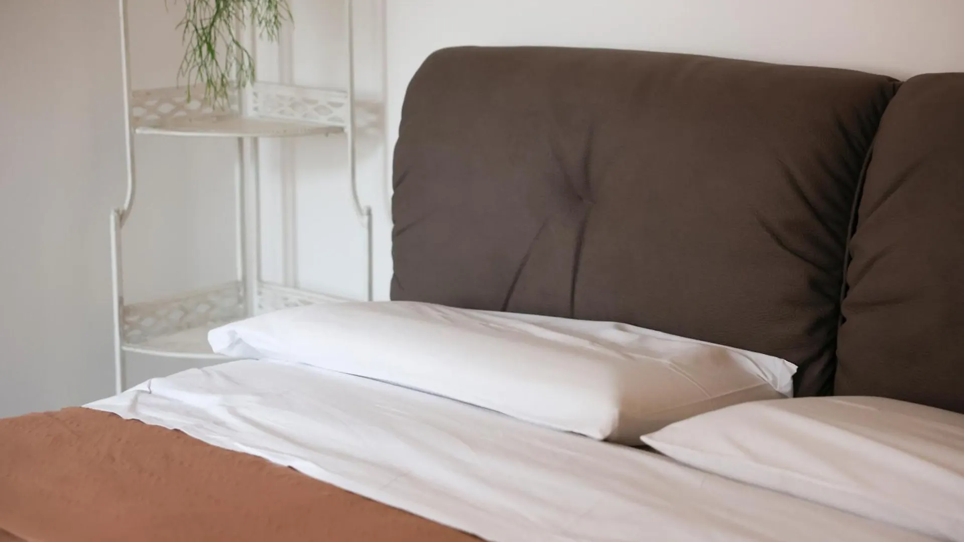 Blancohouse - Berto Luxury Rimini Centro Storicoアパートメント アパート