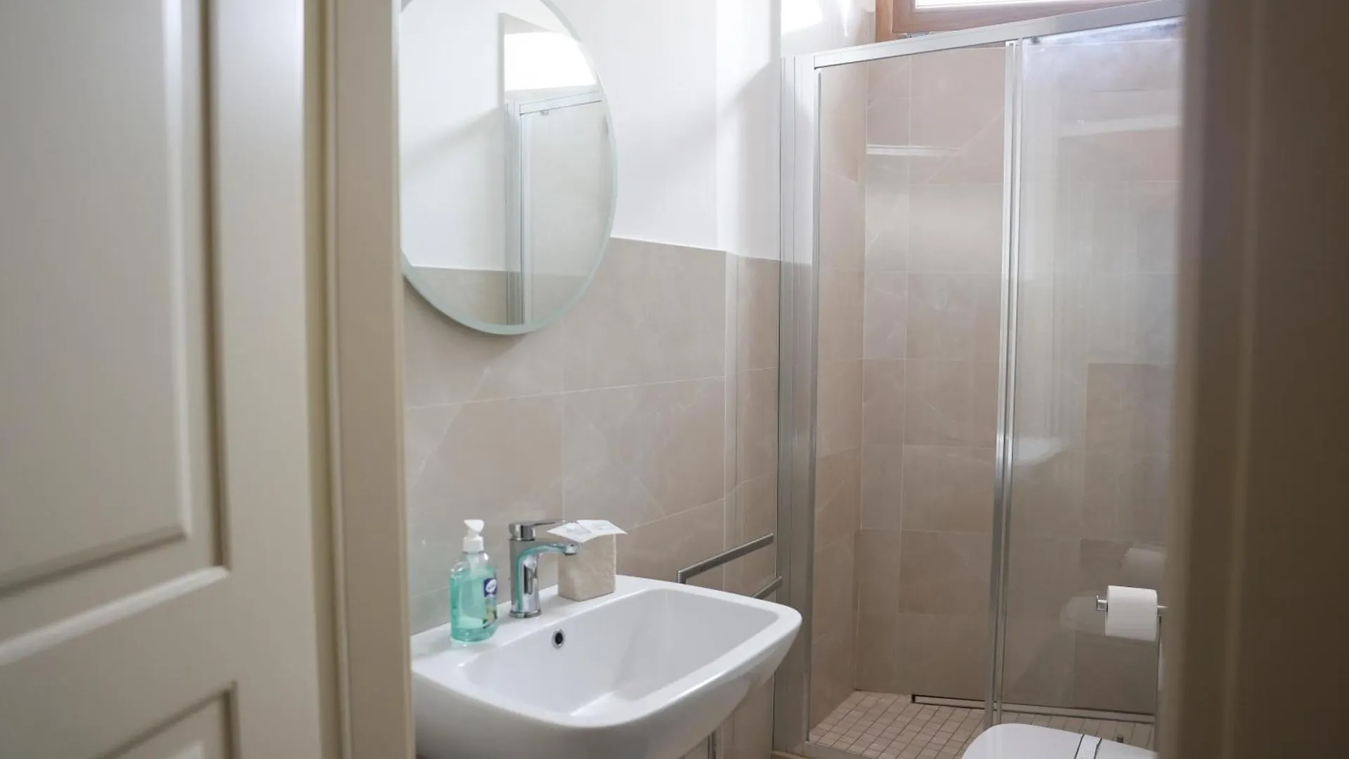 Blancohouse - Berto Luxury Rimini Centro Storicoアパートメント