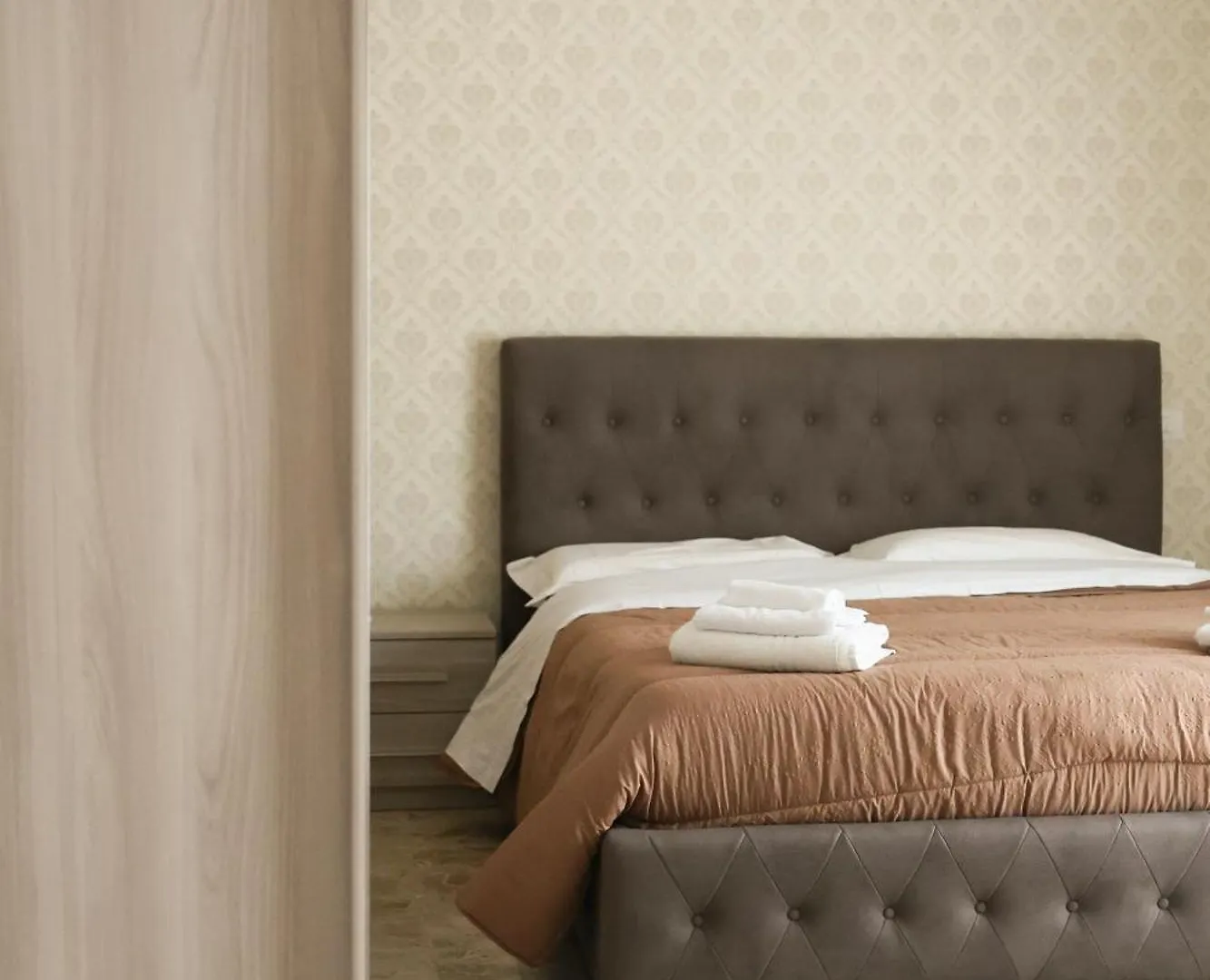 Blancohouse - Berto Luxury Rimini Centro Storicoアパートメント アパート