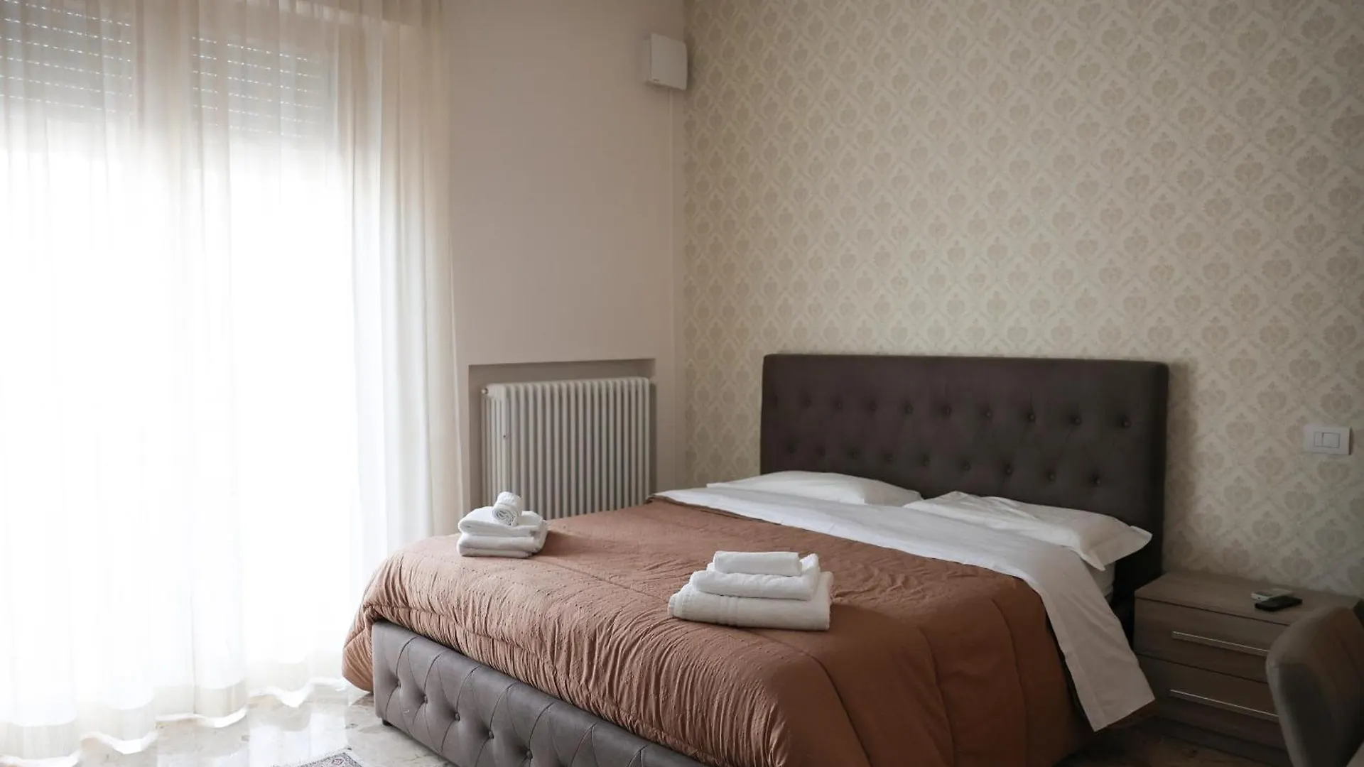 Blancohouse - Berto Luxury Rimini Centro Storicoアパートメント