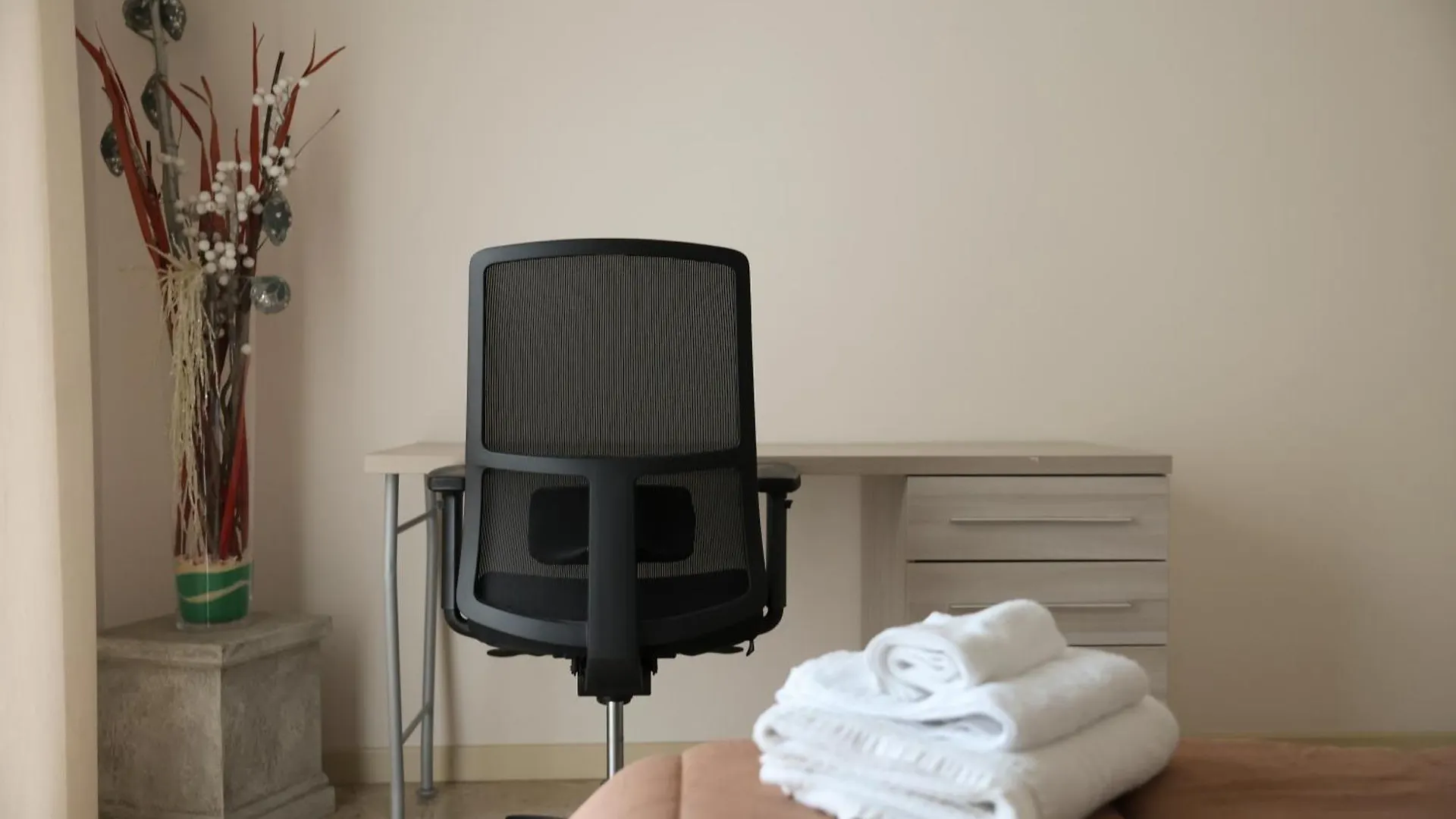 Blancohouse - Berto Luxury Rimini Centro Storicoアパートメント