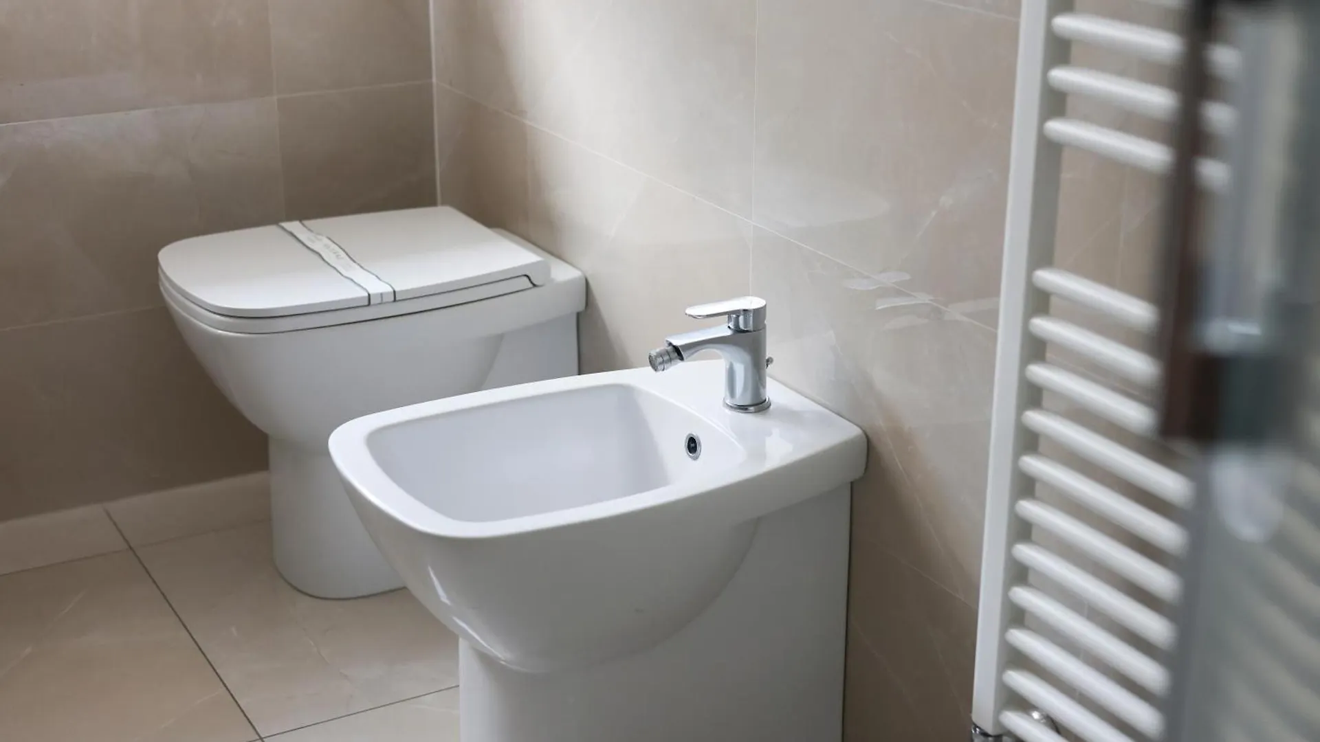 Blancohouse - Berto Luxury Rimini Centro Storicoアパートメント 0*,  イタリア